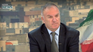 Владимир Чуков: Решението за удар срещу Иран ще зависи от изборите в САЩ