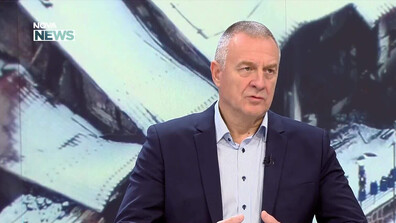 Цветлин Йовчев: Има много съмнителни неща около дейността на групата в „Петрохан”