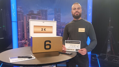 Правилен избор в "Сделка или не"