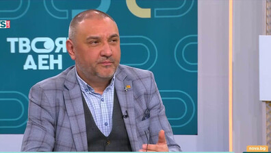 Андрей Чорбанов, чичо на убитата Евгения: Намалените присъди по делото са абсурдни, нужен е законов ремонт