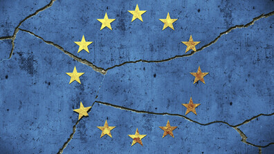 Европа на две скорости: От федерализация към фрагментация