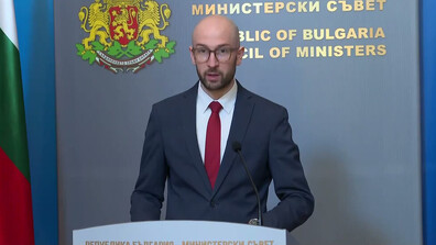 Клисурски: Изборите може да ни струват до 80 млн. евро