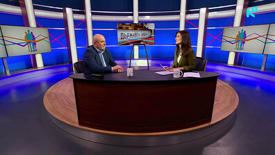 Любомир Дацов: Удължителният бюджет е „застраховка“, но 5% увеличение на заплатите е популизъм