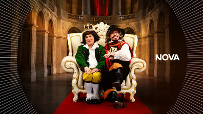 Втори лайв на „Като две капки вода“ – Сезона-Слънце (ВИДЕО+СНИМКИ)