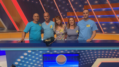 Янакиеви срещу Меден Рудник в "Семейни войни"