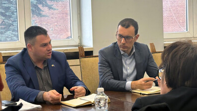 Васил Терзиев: Няма да увеличаваме разходите в транспорта без реформи и финансово обезпечение