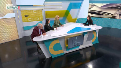 Има ли съмнения за нечестен вот след трусовете в служебния кабинет дни след назначаването му