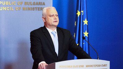 Емил Дечев: Георги Кандев е и.д. заместник главен секретар на МВР