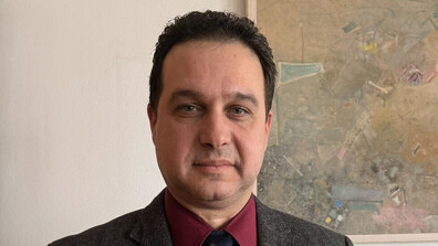 Александър Трайков е назначен за зам.-министър на културата