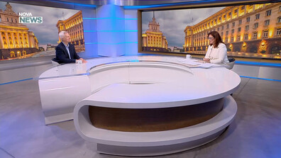 Пламен Панайотов: Честните избори са безспорният приоритет пред служебния кабинет