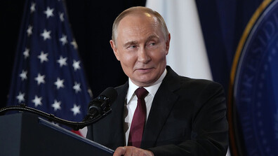 Путин предупреди за риск от саботаж на газопроводите „Турски поток“ и „Син поток“