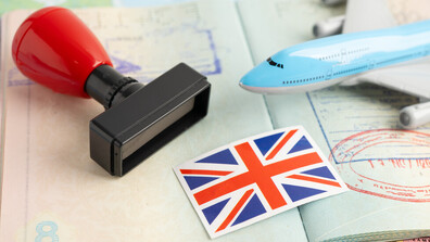 От днес: Великобритания изисква разрешение за пътуване за граждани на 85 страни