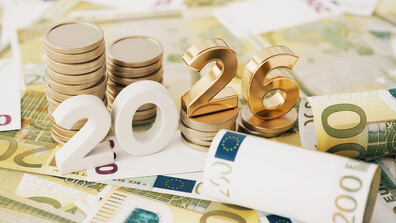 Бюджетна "магия": Как 212 млн. евро излишък станаха 900 млн. евро дефицит