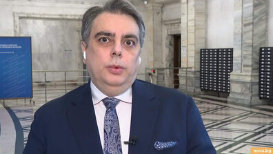 Асен Василев: Ще работим за смяна на ВСС при нов парламент