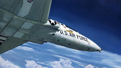 Американски военен самолет се удари в бетонна преграда във Филипините, има ранени