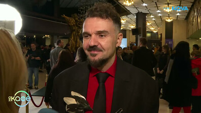 Най-новата песен на Графа „Ех, че хубав ден“ докосва сърцата на зрителите в забавната комедия „Брънч за начинаещи“