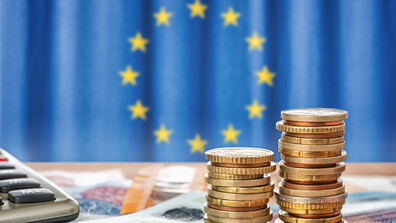 ЕК осигурява 28 млрд. евро за по-лесен достъп до кредити за държавите, граничещи с Русия, Беларус и Украйна