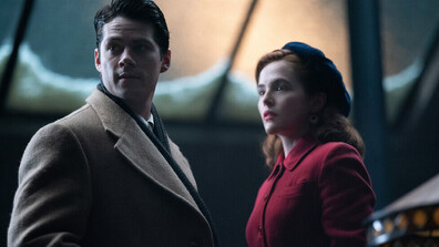 Премиера по NOVA: Опасна тайна и мрежа от лъжи във филма „По мярка“