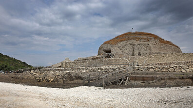 Два български обекта получиха Знак за европейско наследство
