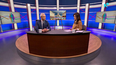 Костадинов за ветото: Защитихме българската държавност и прекратихме порочните изборни практики в Турция