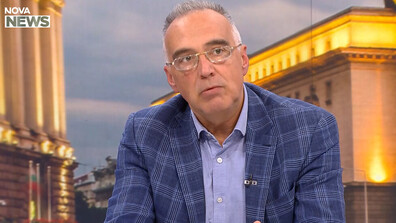 Антон Кутев: Радев не мълчи, а действа прецизно