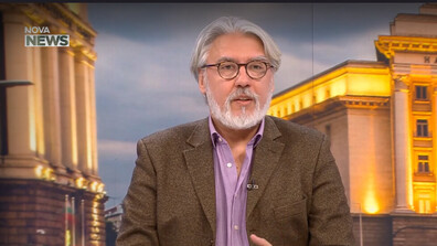 Проф. Росен Стоянов: Този парламент е изчерпал легитимността си, но продължава по инерция