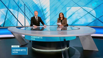 Новините на NOVA (25.02.2026 - централна)