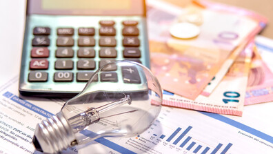 В пъти по-високи сметки за ток в Русе: Затворено заведение получи двойна фактура за януари