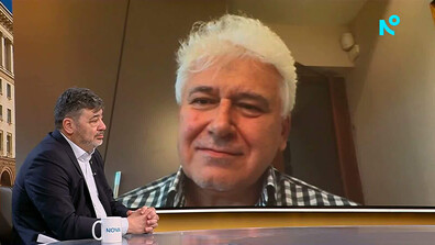 Ще смени ли ВСС Борислав Сарафов: Спор за „узурпация“ и тълкуването на закона