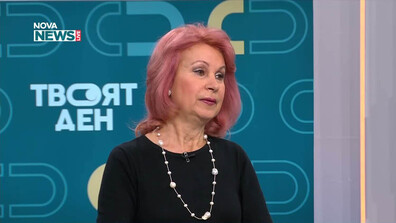 Проф. Ива Христова: Грипът постепенно намалява, но все още не е изчезнал