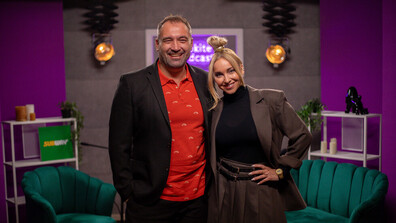 Дива, искаща, реалистична: Алекс Раева в “Капките Podcast”