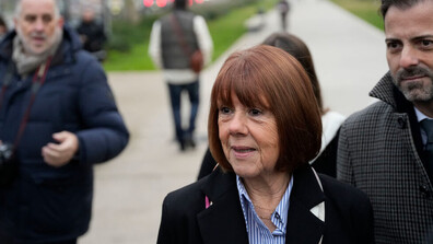 Жертва на брутално сексуално насилие публикува своя автобиография (ВИДЕО)