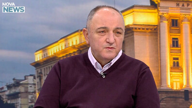 Антон Станков: Опитът за освобождаването на Сарафов беше правилен, но законът оставя вратички