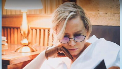 Рене Карабаш пред NOVA: Посланието на „Остайница“ е, че никога не е късно да промениш живота си