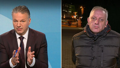 Орманджиев: Проблемът с и.ф. главен прокурор произтича от разнопосочното тълкуване на закона