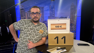 Емоционална игра в "Сделка или не"