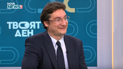 Крум Зарков: Смяната на Сарафов е въпрос на време, нарушаването на закона не може да продължава