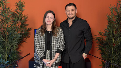 Флора от Hell’s Kitchen: Приемам отпадането си тежко, но не се отказвам от кухнята! (ВИДЕО)