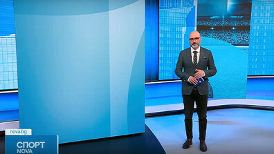 Спортни новини (27.02.2026 - обедна)