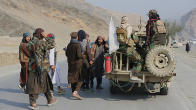 Ескалацията на напрежението между Пакистан и Афганистан - какво знаем досега (ВИДЕО+СНИМКИ)