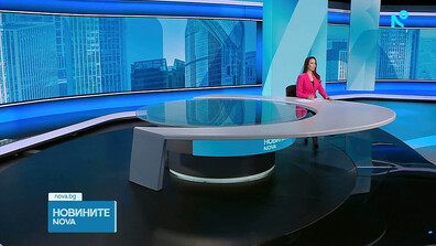 Новините на NOVA (27.02.2026 - следобедна)