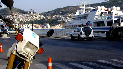 24-часова национална стачка блокира транспорта в Гърция