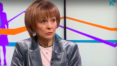 Матева: Все още не сме взели решение за състава на Районните избирателни комисии