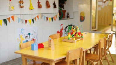 Задържаха учител в детска градина в Германия за сексуално насилие над деца