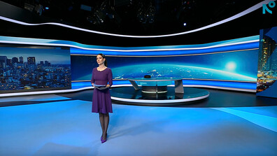 Новините на NOVA (27.02.2026 - късна)