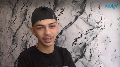 Зов за помощ: Миро се нуждае от средства, за да възстанови напълно зрението си