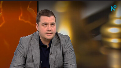 Станислав Балабанов: „Петрохан” е голямата бомба, ПП-ДБ хвърлят „димки” с регулаторите