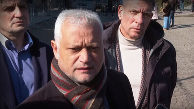 Емил Дечев: На този етап няма информация за опасност за България