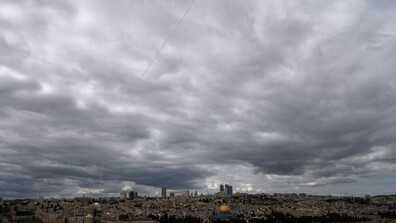 Реакции на международната общност на ескалацията на напрежението в Близкия изток