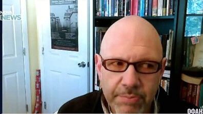 Проф. Любомир Топалов: Не съм убеден, че това е краят на режима на аятоласите